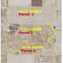 155 acres Williams Co Farm Land