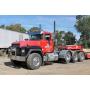 Gangle Excavating Auction