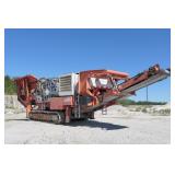 ONLINE ONLY EQUIPMENT AUCTION