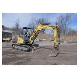 Vandra Bros Const. Equipment Auction