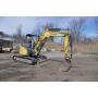 Vandra Bros Const. Equipment Auction