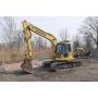 Vandra Bros Const. Equipment Auction