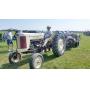 Bob Frey Ferguson Auction