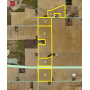 200ac Fulton County Ohio Farmland