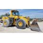 Paving, Excavating & Trucks - Absolute Auction