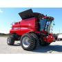 Farm Equipment Auction