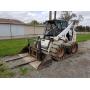 Bobcat, Pickup & Construction Tools