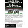 206 Henry Street, Gillespie IL, 62033