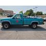 1994 Chevy C3500