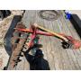 Bush Hog and Augers