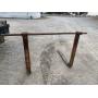 Backhoe 42" Pallet Forks