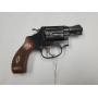 S&W Model 37 Airweight