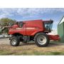 2012 Case IH 7230 Combine, 4wd