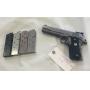 Colt Gold Cup Trophy Model .45 auto