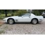 1993 40th Anniversary Corvette