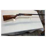 Topper M 48 single shot 16 gauge