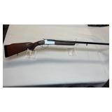 Single shot 12 gauge jing an