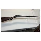 Champion single shot 12 gauge