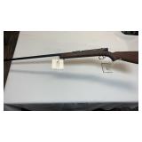 Winchester model 74, 22 long rifle
