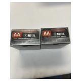 Winchester 2016 commemorative shells