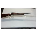 Winchester model 74, 22 short