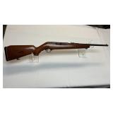 CF Mossberg and sons 22 long rifle model 35IC