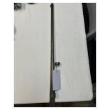 Manufactured by Remington arms, 12 gauge 25 inch