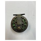 Martin fly fishing reel