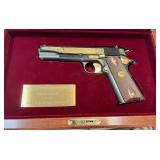 Colts 45 Auto Pistol
