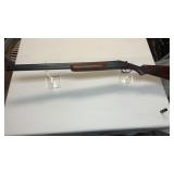Savage model 420 over under 12 gauge