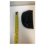 Size 01 pistol holster