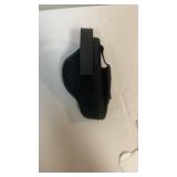 Allen pistol holster