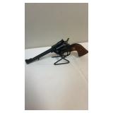 Ruger 22 caliber revolver