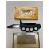 Assassin knife