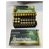 Remington core lock 300 wind mag 180 grain 26