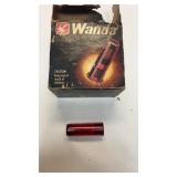 Wanda heavy target 12 gauge 3 3/8 7 1/2 shot