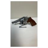 38 Smith & Wesson special