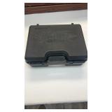 12 x 16 plastic pistol case