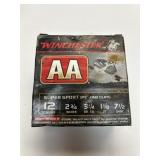 Winchester AA super sport sporting clays