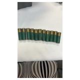 Remington express clean bore extra long range
