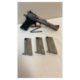 AMT auto mag two