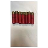 7-28gauge Winchester shells