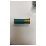 12 Remington 12 gauge slugs