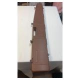 50 inch long gun hard case