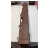 50 inch long gun hard case