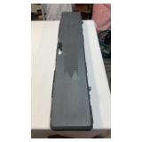 48 inch long gun hard case
