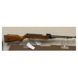 Pump BB gun
