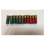 Assortment of Remington Winchester, and more