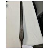 Meriden firearms Co. double barrel 25 inch
