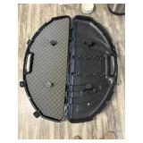 Compound bow case